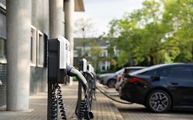 Hotel Van Der Valk Maastricht